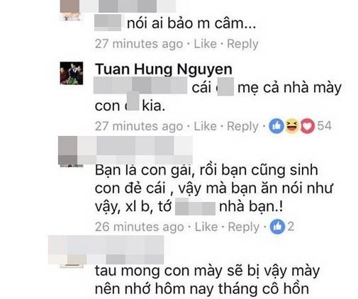 Tuan Hung noi doa dap tra antifan che be Su Hao-Hinh-3
